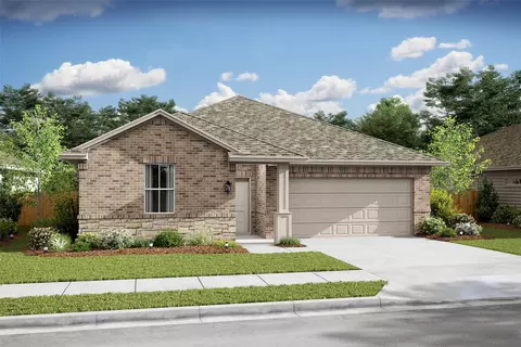 1227 Champlain Way, Dallas, TX 75253