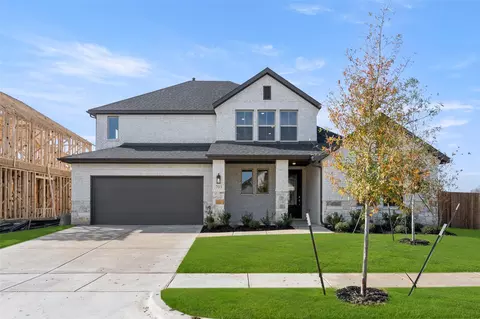 703 Bluestem St, Mansfield, TX 76063
