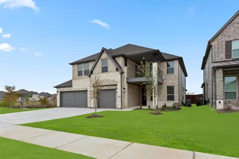 2010 Pelican Dr, Mansfield, TX 76063