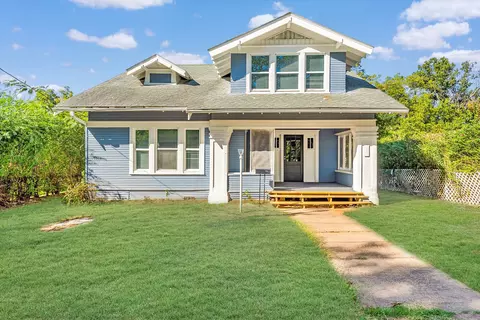 1000 Dickson Ave, Paris, TX 75460