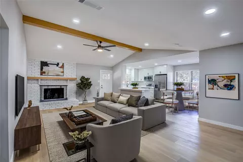 231 Joe White St, Rockwall, TX 75087
