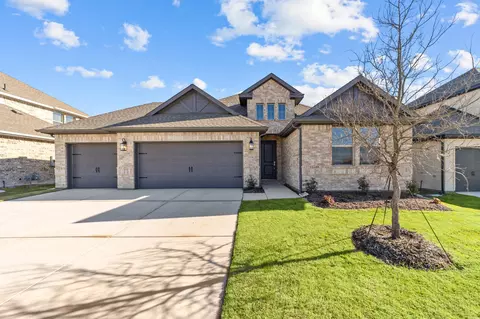 1314 Parkdale St, Forney, TX 75126