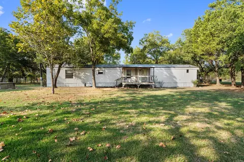 5490 Silk Stocking Rd, Farmersville, TX 75442