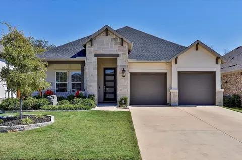 4109 Sondheim St, Denton, TX 76210