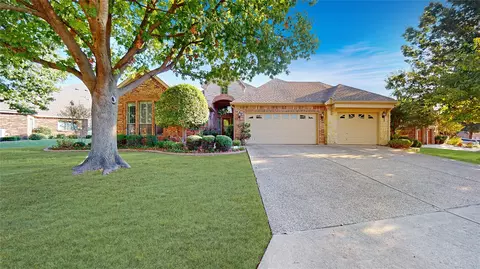 350 Pine Valley Dr, Fairview, TX 75069