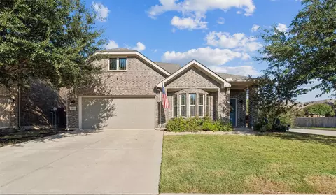 4252 Summersweet Ln, Crowley, TX 76036