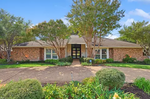 6320 Misty Trl, Dallas, TX 75248