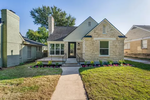 2514 W 10th St, Dallas, TX 75211