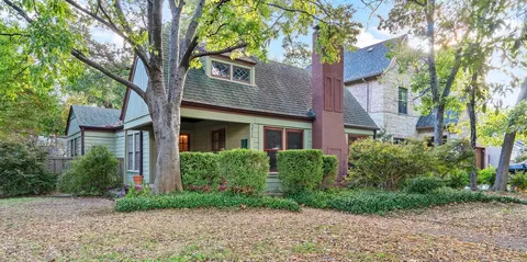 5820 Anita St, Dallas, TX 75206