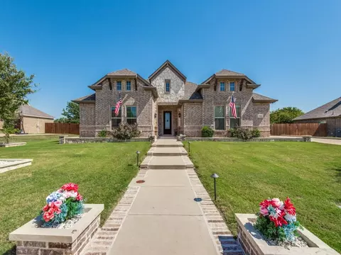 5426 Ranger Dr, Midlothian, TX 76065
