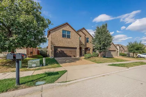 941 Lake Meadow Ln, Little Elm, TX 75068