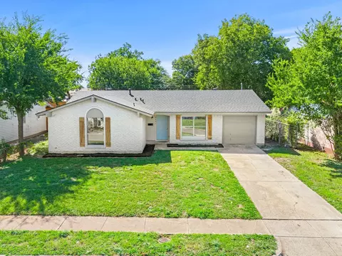 6451 Cinnamon Oaks Dr, Dallas, TX 75241