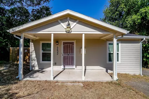 5432 Geddes Ave, Fort Worth, TX 76107