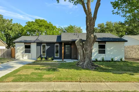 5721 Perrin St, The Colony, TX 75056