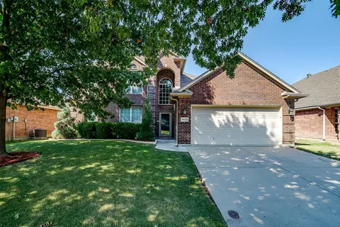 4528 Embercrest Ln, Fort Worth, TX 76123