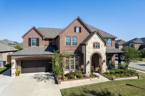 3205 Star Hl, Mansfield, TX 76063