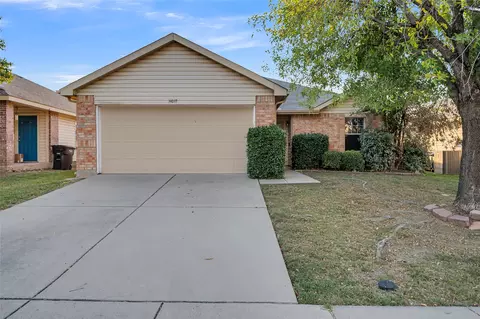 14037 Coyote Trl, Haslet, TX 76052