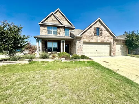 1401 Lakeview Dr, Pelican Bay, TX 76020