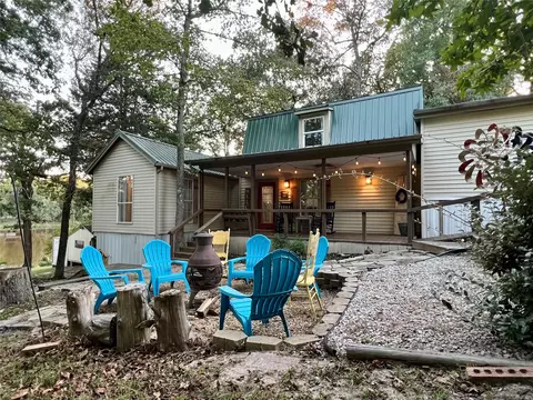210 Sweetgum Trl, Murchison, TX 75778