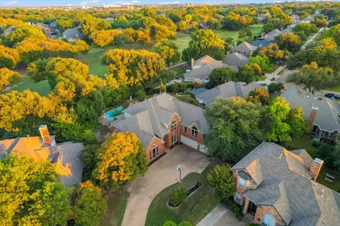 2737 Brookside Ln, Mckinney, TX 75070