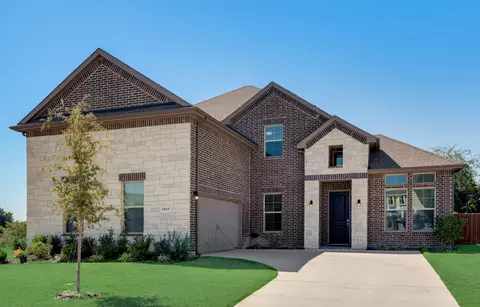 1037 Fairhaven Dr, Midlothian, TX 76065