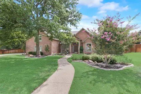 1005 Stratford Pl, Keller, TX 76248