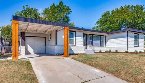 5505 Norma St, Fort Worth, TX 76112