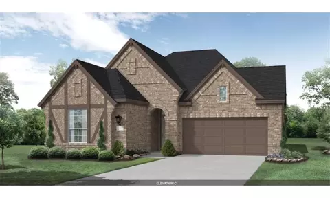 514 Jack Oak Trl, Wylie, TX 75098