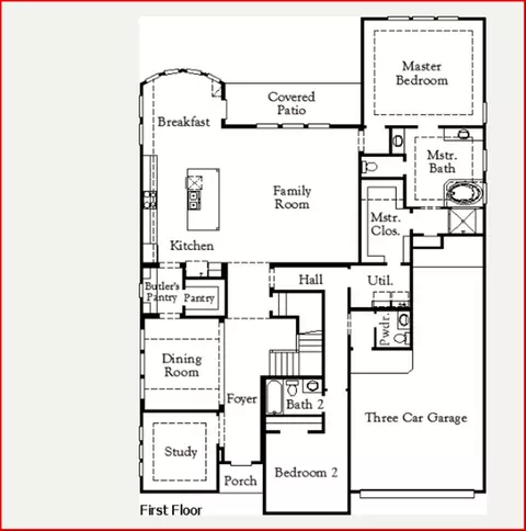 208 Banderilla Ln, Wylie, TX 75098