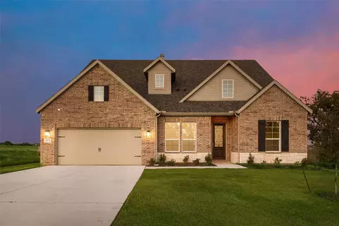 424 Guadalupe Ln, Springtown, TX 76082