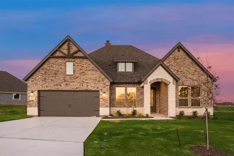 432 Guadalupe Ln, Springtown, TX 76082