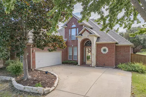 11727 Creek Point Dr, Frisco, TX 75035