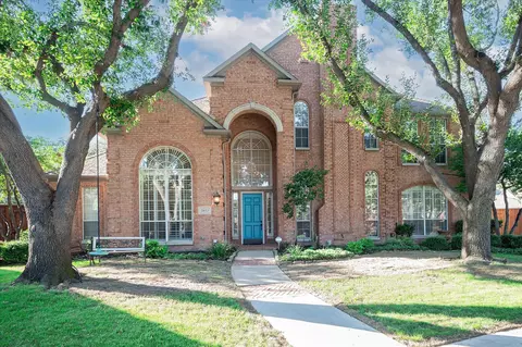 2613 Commonwealth Ct, Plano, TX 75093