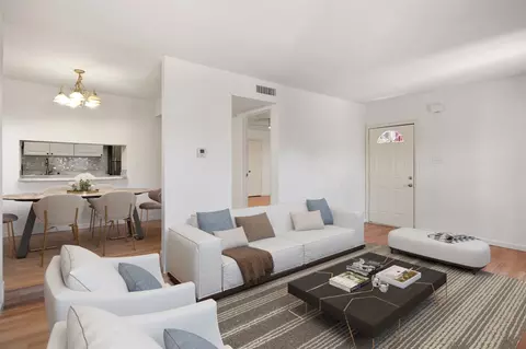 7145 Fair Oaks Ave #39, Dallas, TX 75231