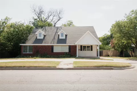1910 Cedar Crest Dr, Abilene, TX 79601