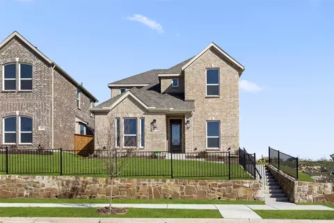 8121 Twin Creek Dr, Rowlett, TX 75089