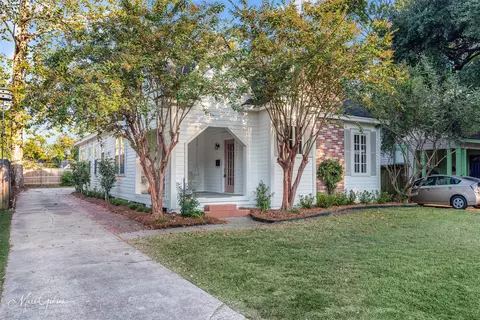 164 Albany Ave, Shreveport, LA 71105
