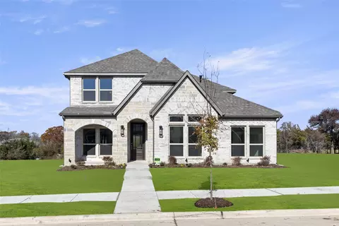 8505 Cross Timber Trl, Rowlett, TX 75089