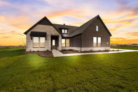 12105 Magma Ct, Krum, TX 76249