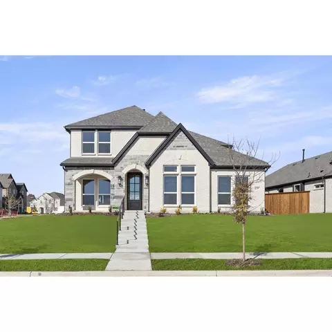 12707 Meadow Glen Trl, Rowlett, TX 75089