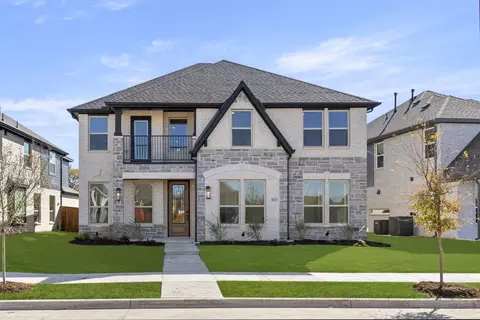 8522 Great Stone Dr, Rowlett, TX 75089