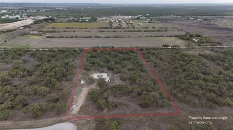 lot4 Fandangle Dr, Albany, TX 76430
