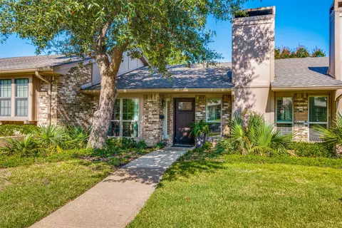 10717 Sandpiper Ln #27, Dallas, TX 75230