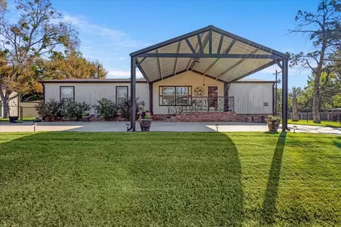 250 County Rd, Gordonville, TX 76245
