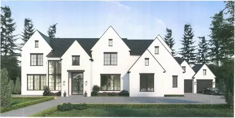 1380 Copper Point Dr, Prosper, TX 75078