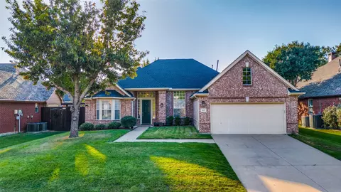 3417 Glenmoor Dr, Flower Mound, TX 75022