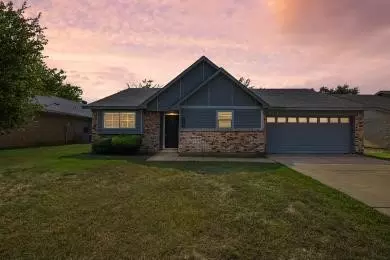 4724 Moss Rose Dr, Fort Worth, TX 76137