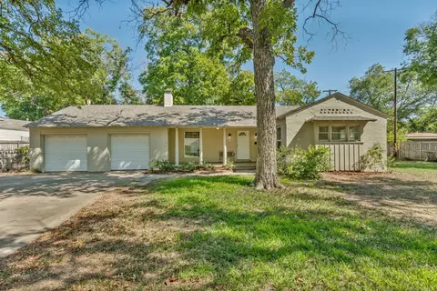 3107 Speedway Ave, Wichita Falls, TX 76308