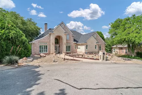 8617 Calviton Ct, Granbury, TX 76049