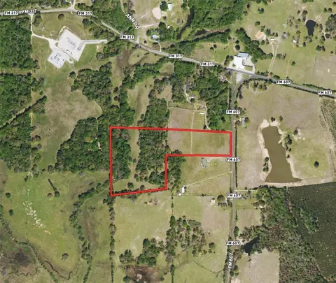 0000 Fm 607 S, Murchison, TX 75778